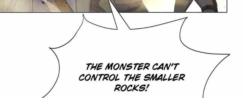 Read Carnivorous Hunter chapter 103 image 15 on Lezhin