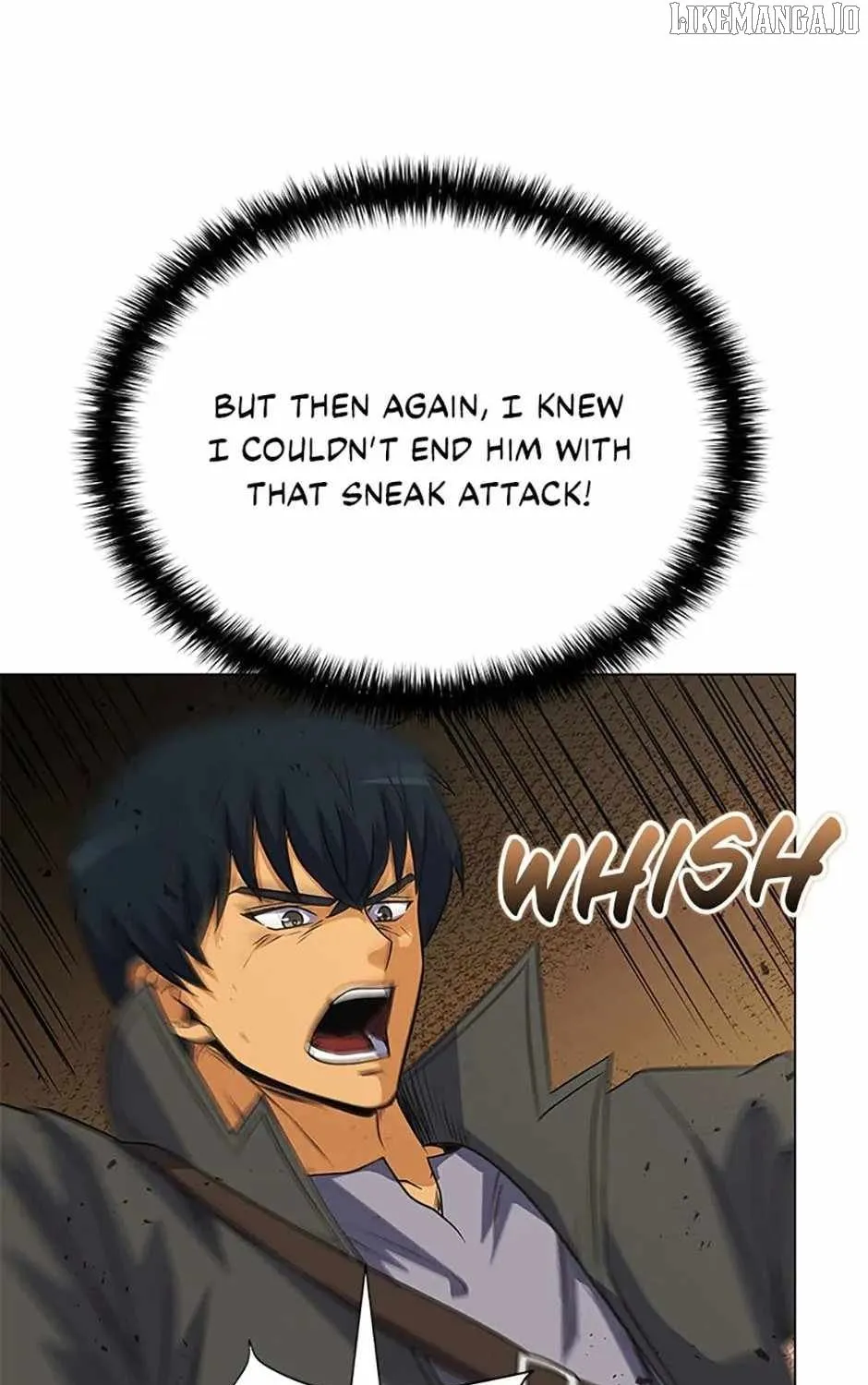 Read Carnivorous Hunter chapter 103 image 150 on Lezhin