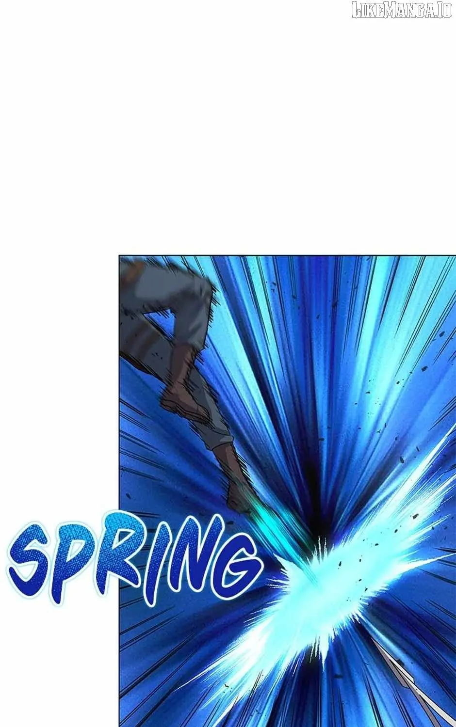 Read Carnivorous Hunter chapter 103 image 152 on Lezhin