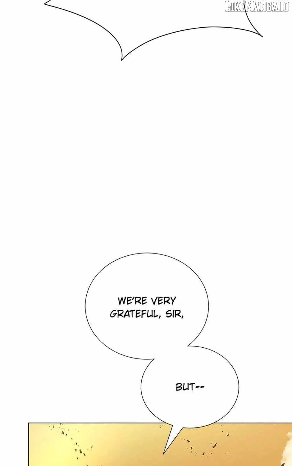 Read Carnivorous Hunter chapter 103 image 16 on Lezhin