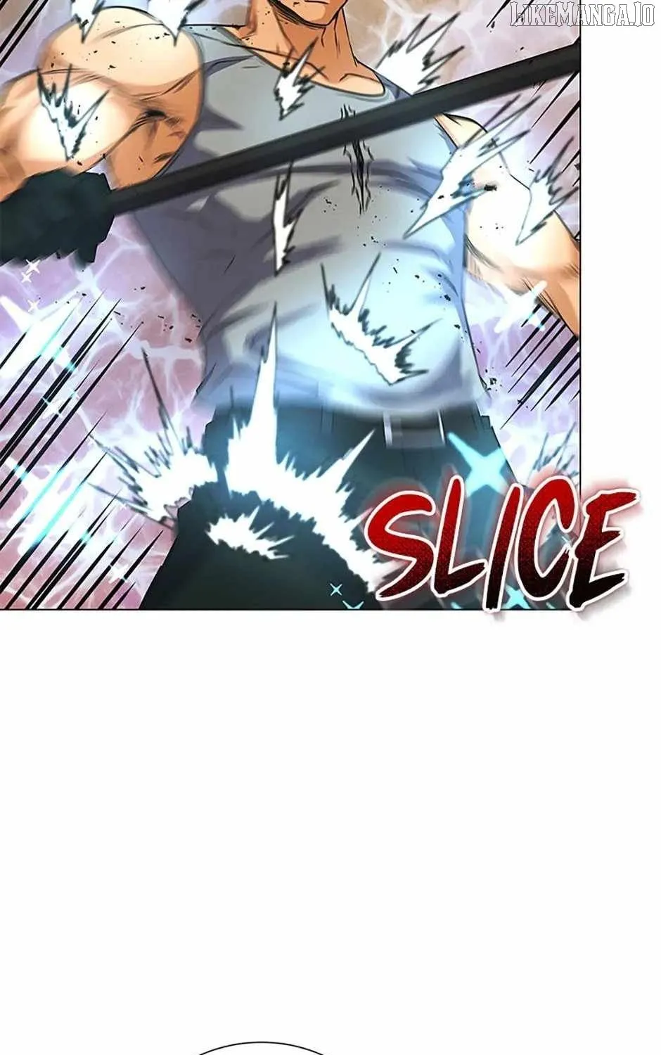 Read Carnivorous Hunter chapter 103 image 168 on Lezhin