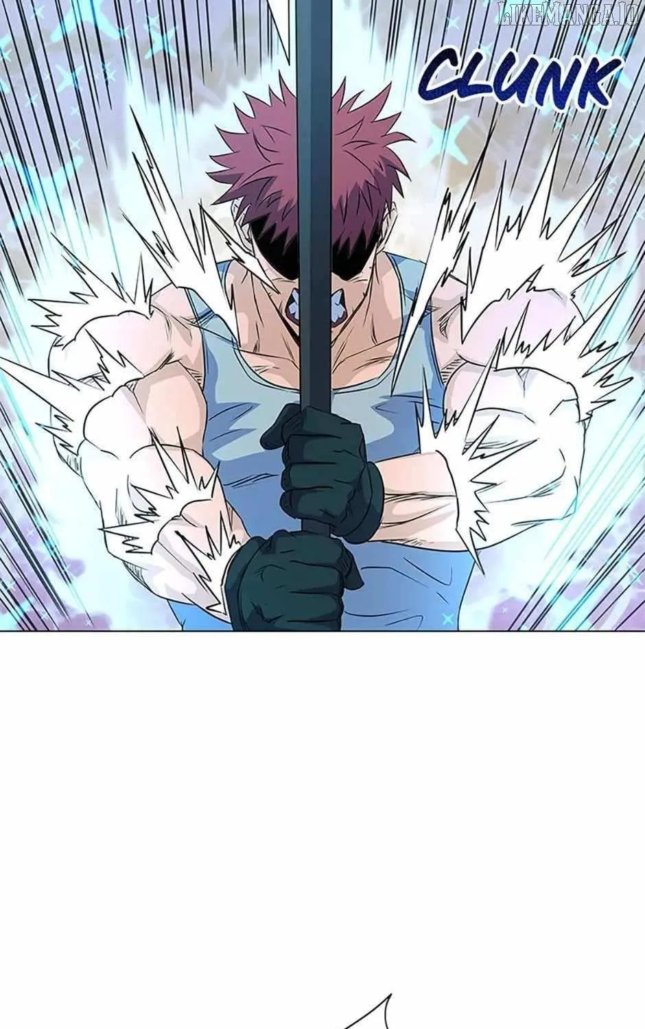 Read Carnivorous Hunter chapter 103 image 170 on Lezhin