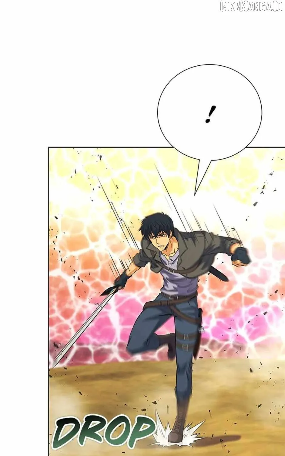 Read Carnivorous Hunter chapter 103 image 174 on Lezhin