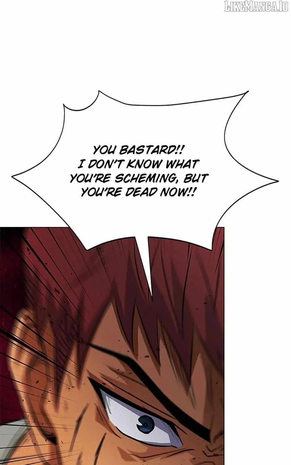 Read Carnivorous Hunter chapter 103 image 176 on Lezhin