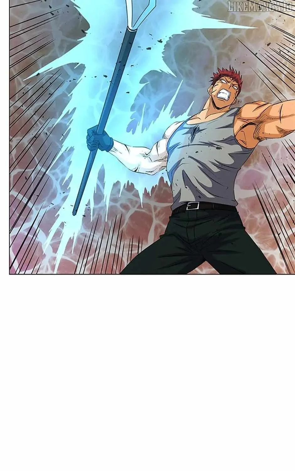 Read Carnivorous Hunter chapter 103 image 180 on Lezhin