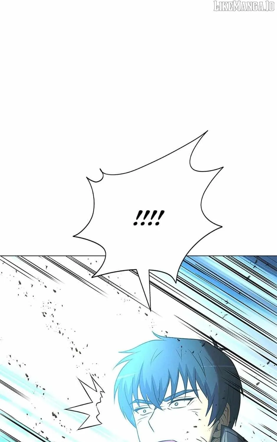 Read Carnivorous Hunter chapter 103 image 186 on Lezhin