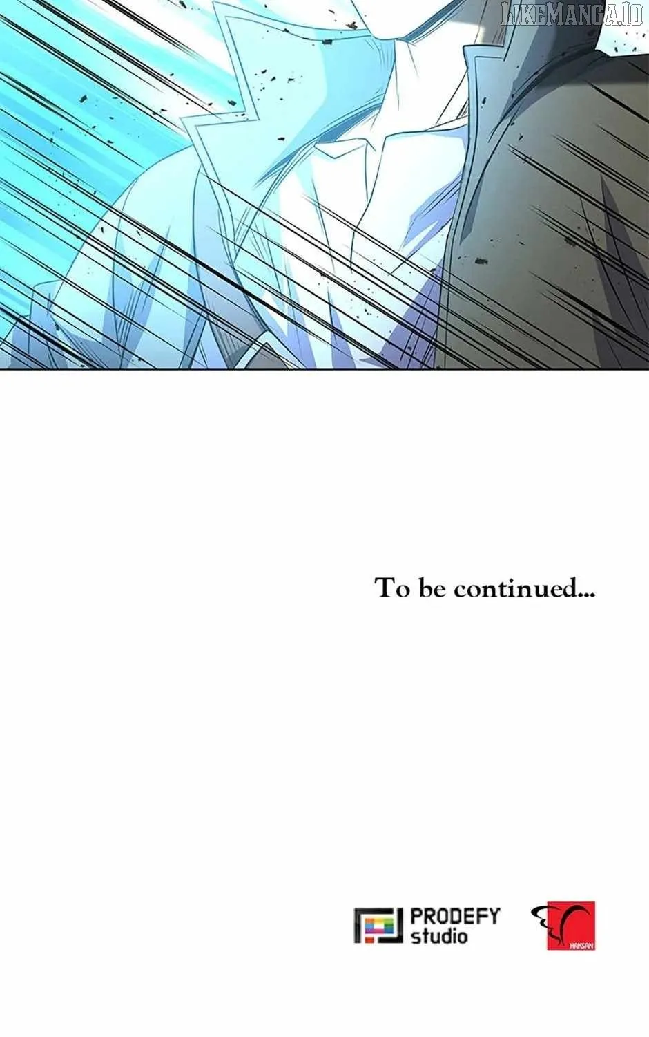 Read Carnivorous Hunter chapter 103 image 188 on Lezhin