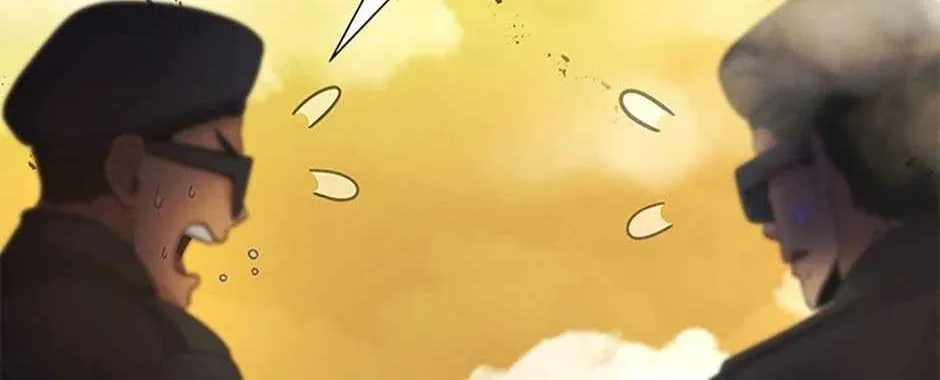 Read Carnivorous Hunter chapter 103 image 19 on Lezhin