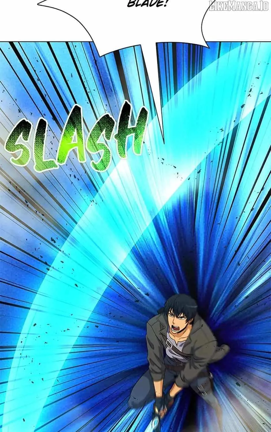 Read Carnivorous Hunter chapter 103 image 2 on Lezhin