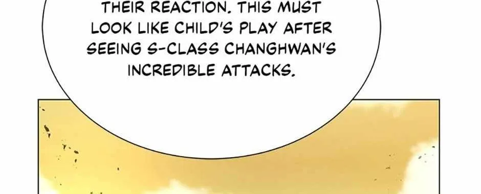 Read Carnivorous Hunter chapter 103 image 21 on Lezhin