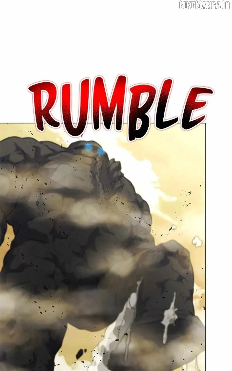 Read Carnivorous Hunter chapter 103 image 26 on Lezhin