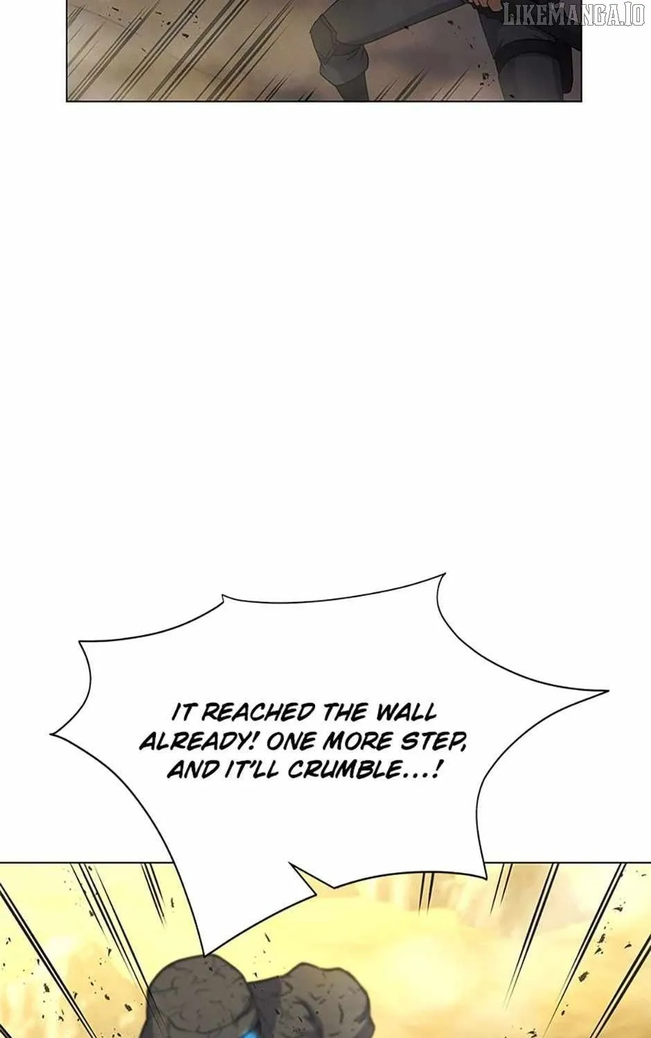 Read Carnivorous Hunter chapter 103 image 30 on Lezhin