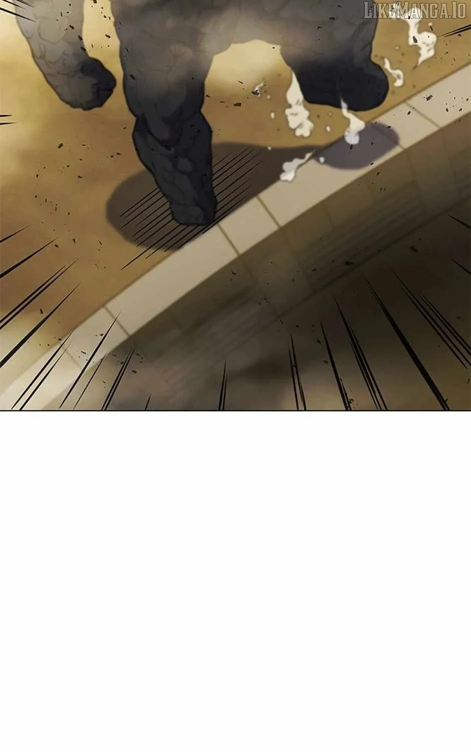 Read Carnivorous Hunter chapter 103 image 32 on Lezhin
