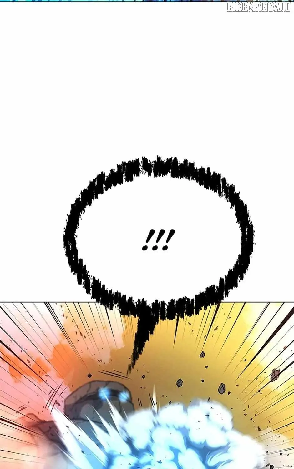 Read Carnivorous Hunter chapter 103 image 4 on Lezhin