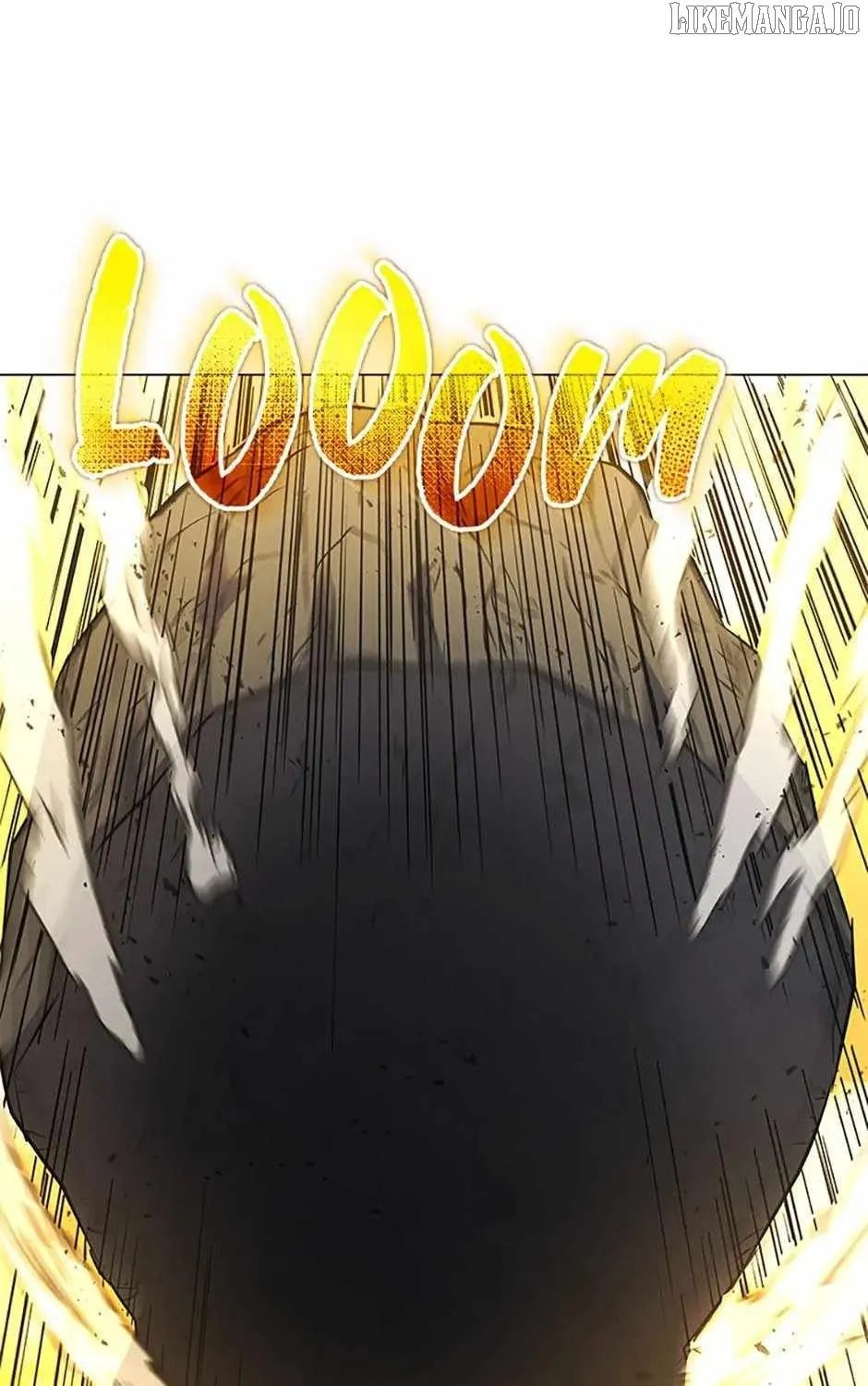 Read Carnivorous Hunter chapter 103 image 40 on Lezhin