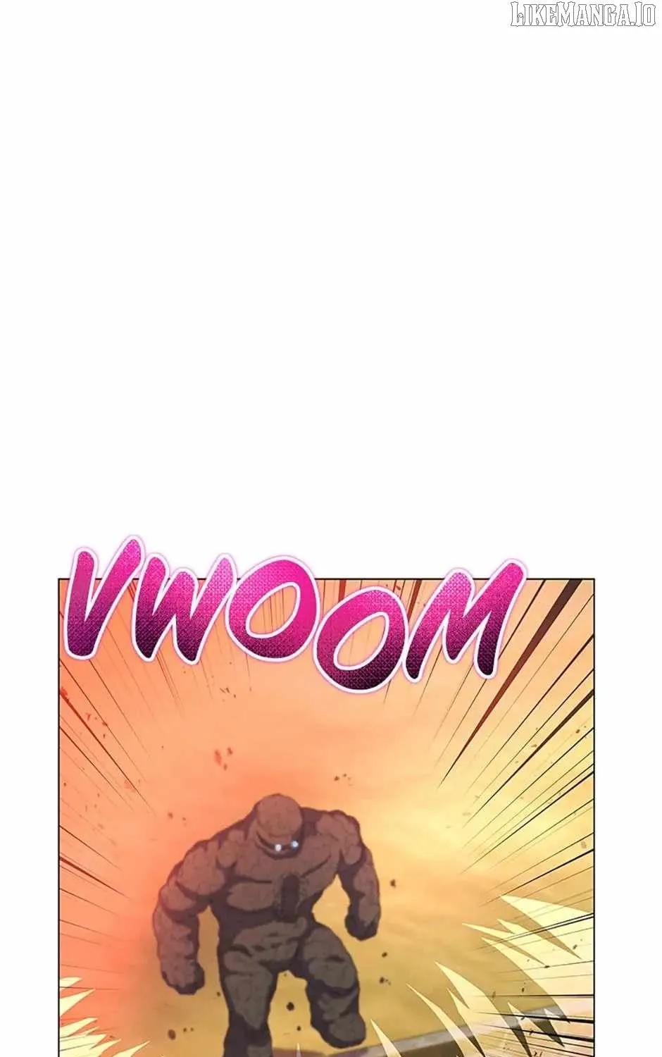 Read Carnivorous Hunter chapter 103 image 56 on Lezhin