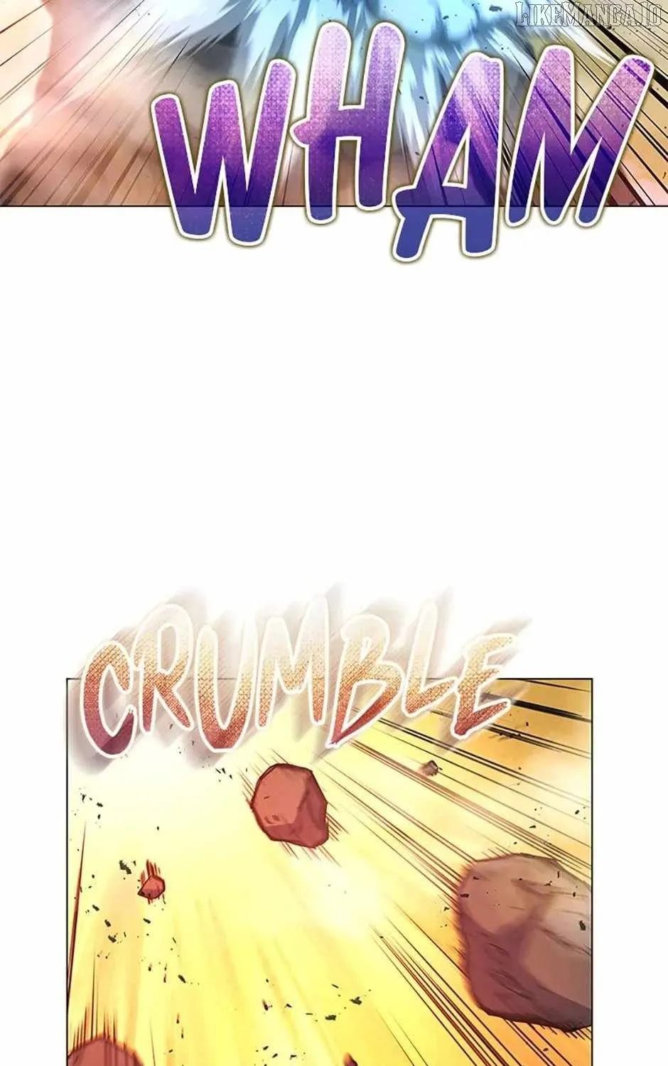 Read Carnivorous Hunter chapter 103 image 6 on Lezhin