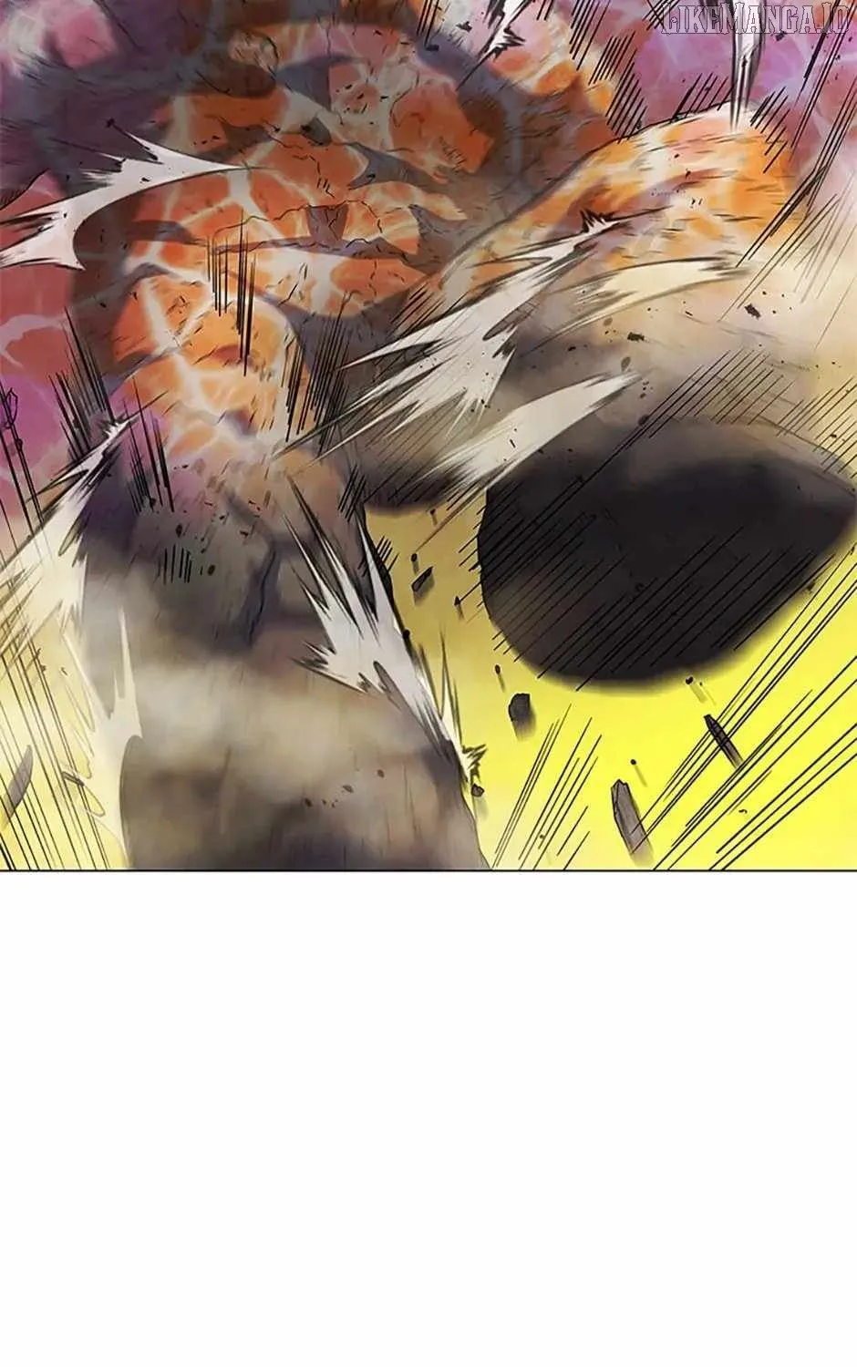 Read Carnivorous Hunter chapter 103 image 60 on Lezhin