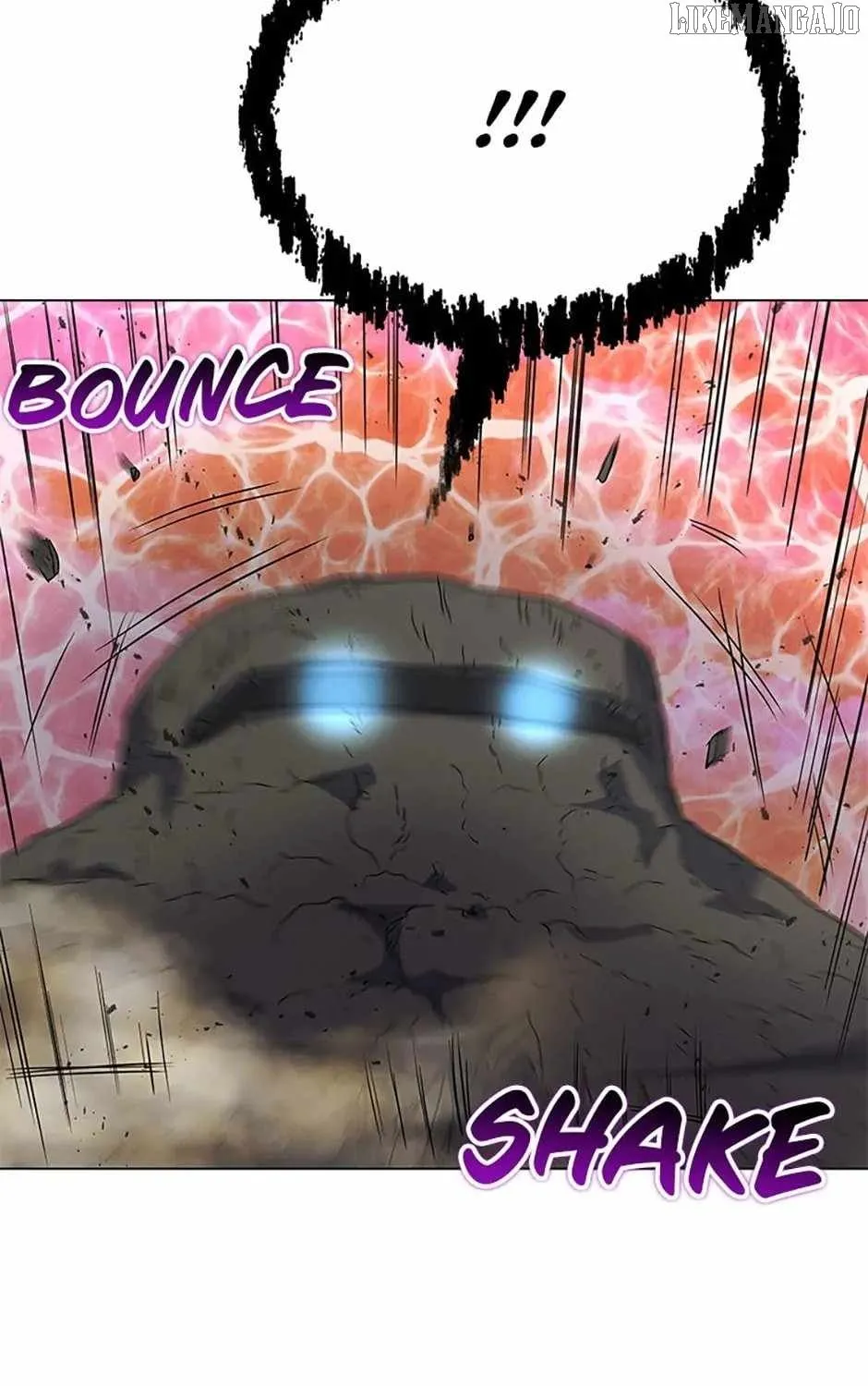 Read Carnivorous Hunter chapter 103 image 62 on Lezhin