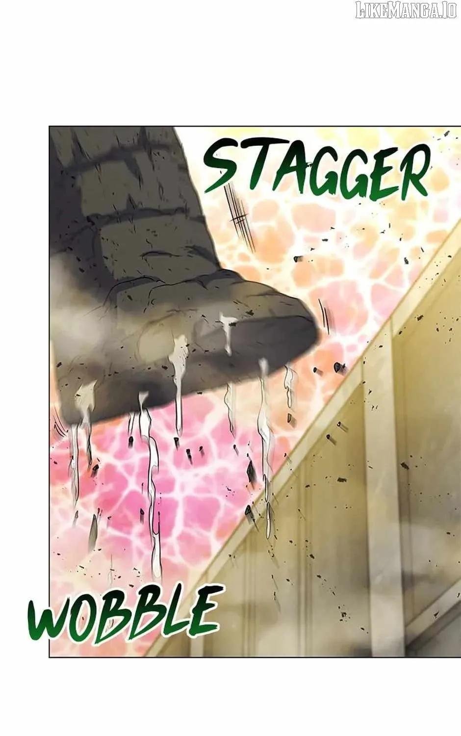 Read Carnivorous Hunter chapter 103 image 64 on Lezhin