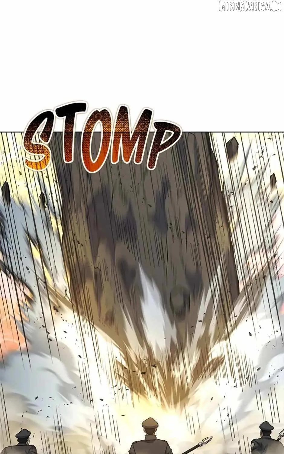 Read Carnivorous Hunter chapter 103 image 66 on Lezhin