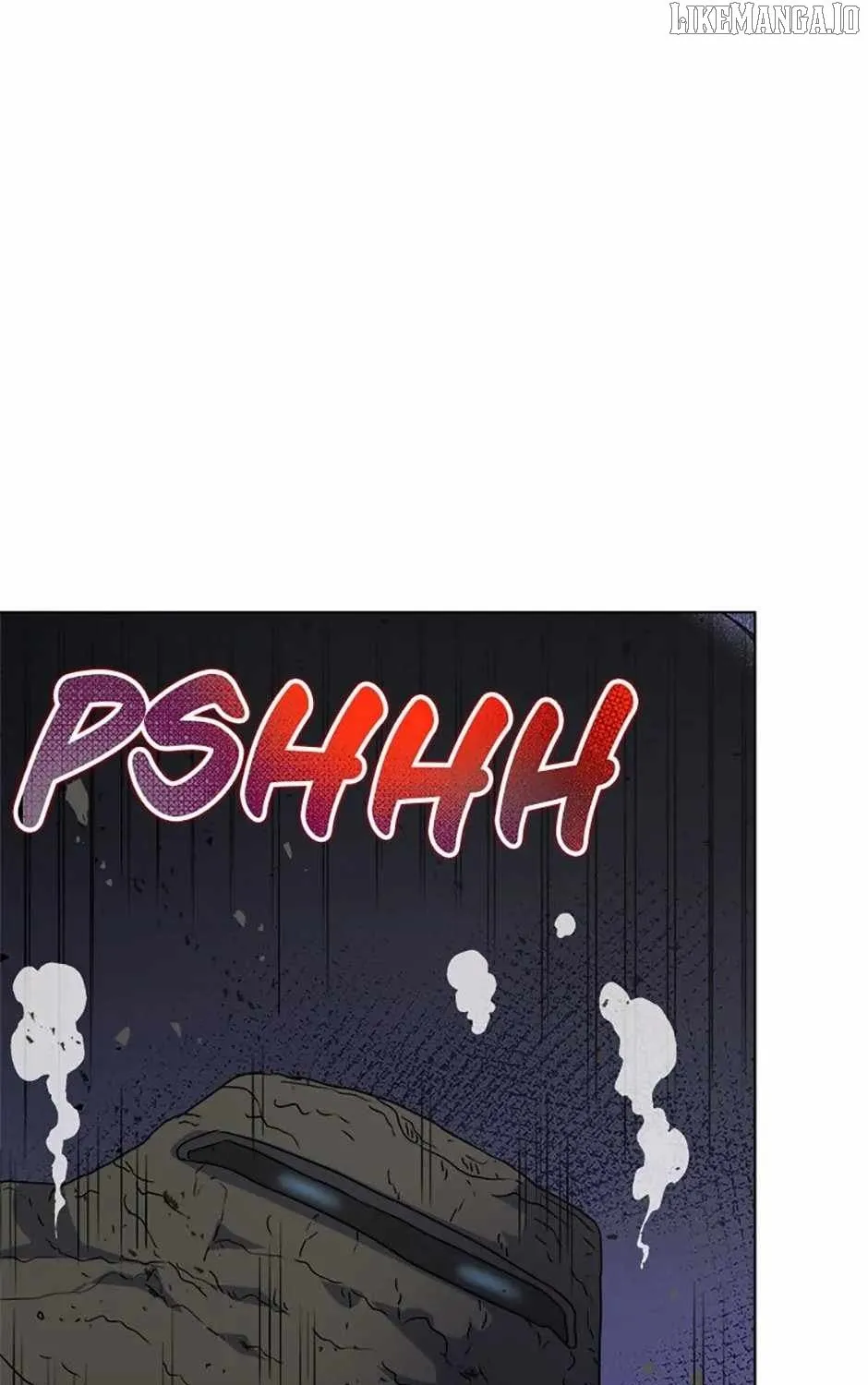 Read Carnivorous Hunter chapter 103 image 68 on Lezhin