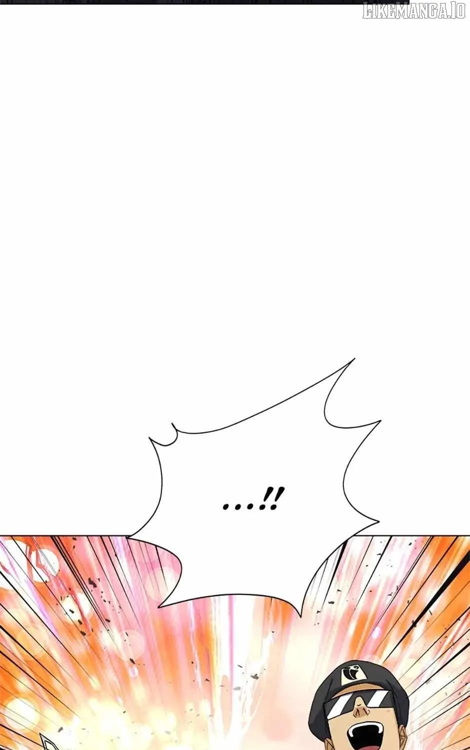 Read Carnivorous Hunter chapter 103 image 70 on Lezhin