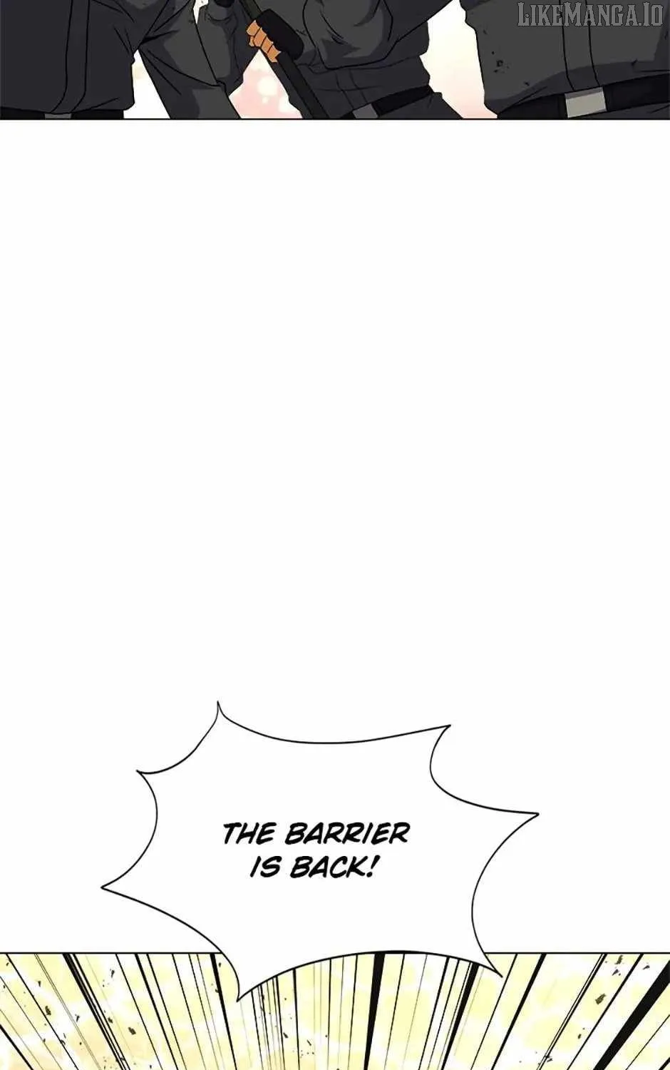 Read Carnivorous Hunter chapter 103 image 72 on Lezhin