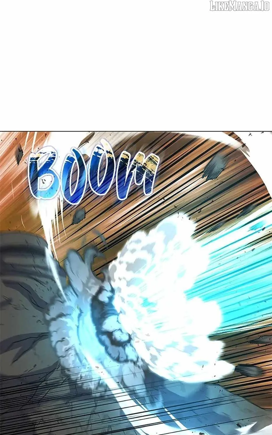 Read Carnivorous Hunter chapter 103 image 78 on Lezhin