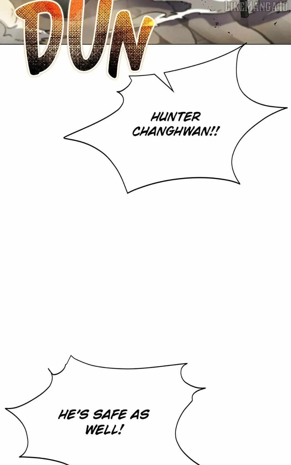 Read Carnivorous Hunter chapter 103 image 82 on Lezhin