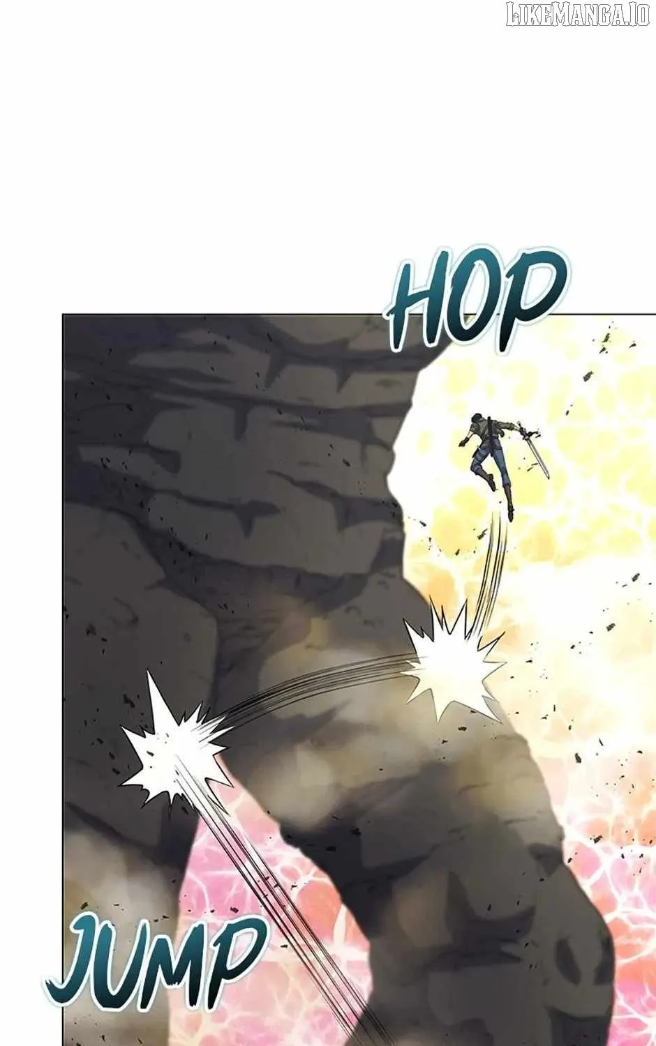 Read Carnivorous Hunter chapter 103 image 90 on Lezhin