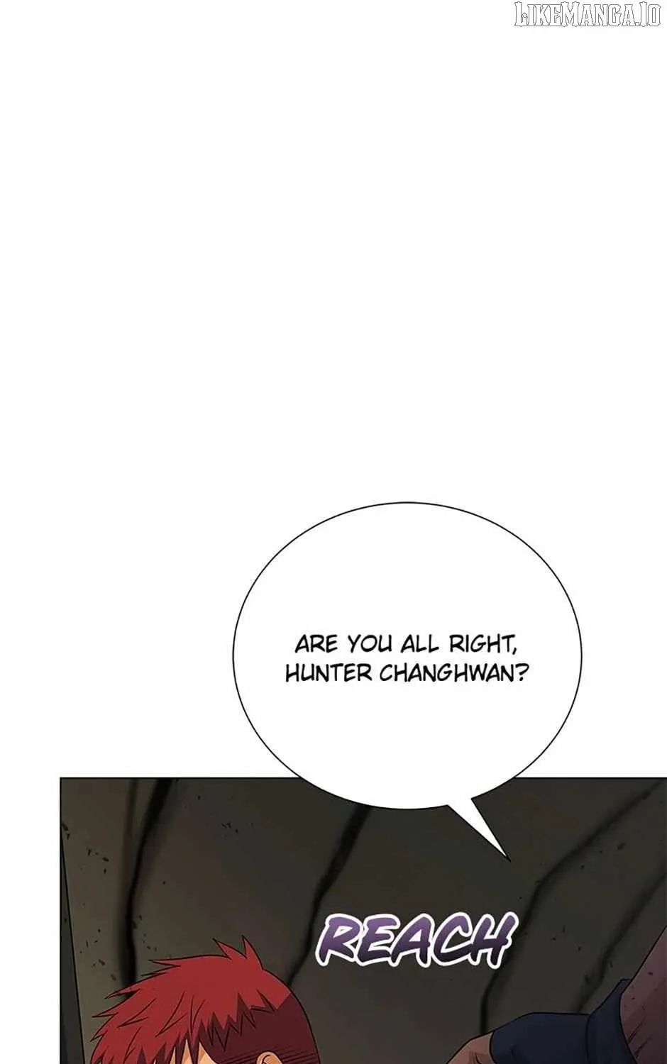 Read Carnivorous Hunter chapter 103 image 94 on Lezhin