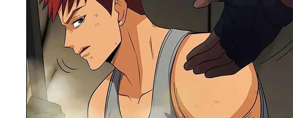 Read Carnivorous Hunter chapter 103 image 95 on Lezhin