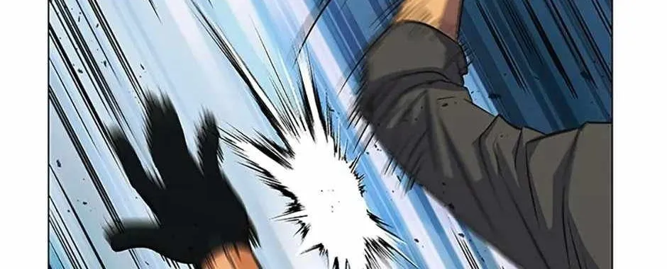 Read Carnivorous Hunter chapter 103 image 97 on Lezhin