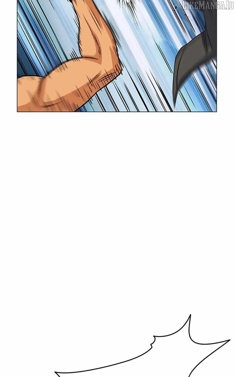 Read Carnivorous Hunter chapter 103 image 98 on Lezhin