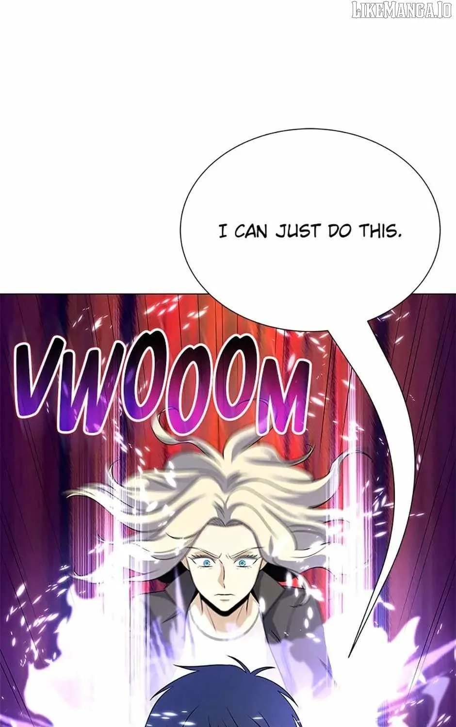 Read Carnivorous Hunter chapter 104 image 105 on Lezhin