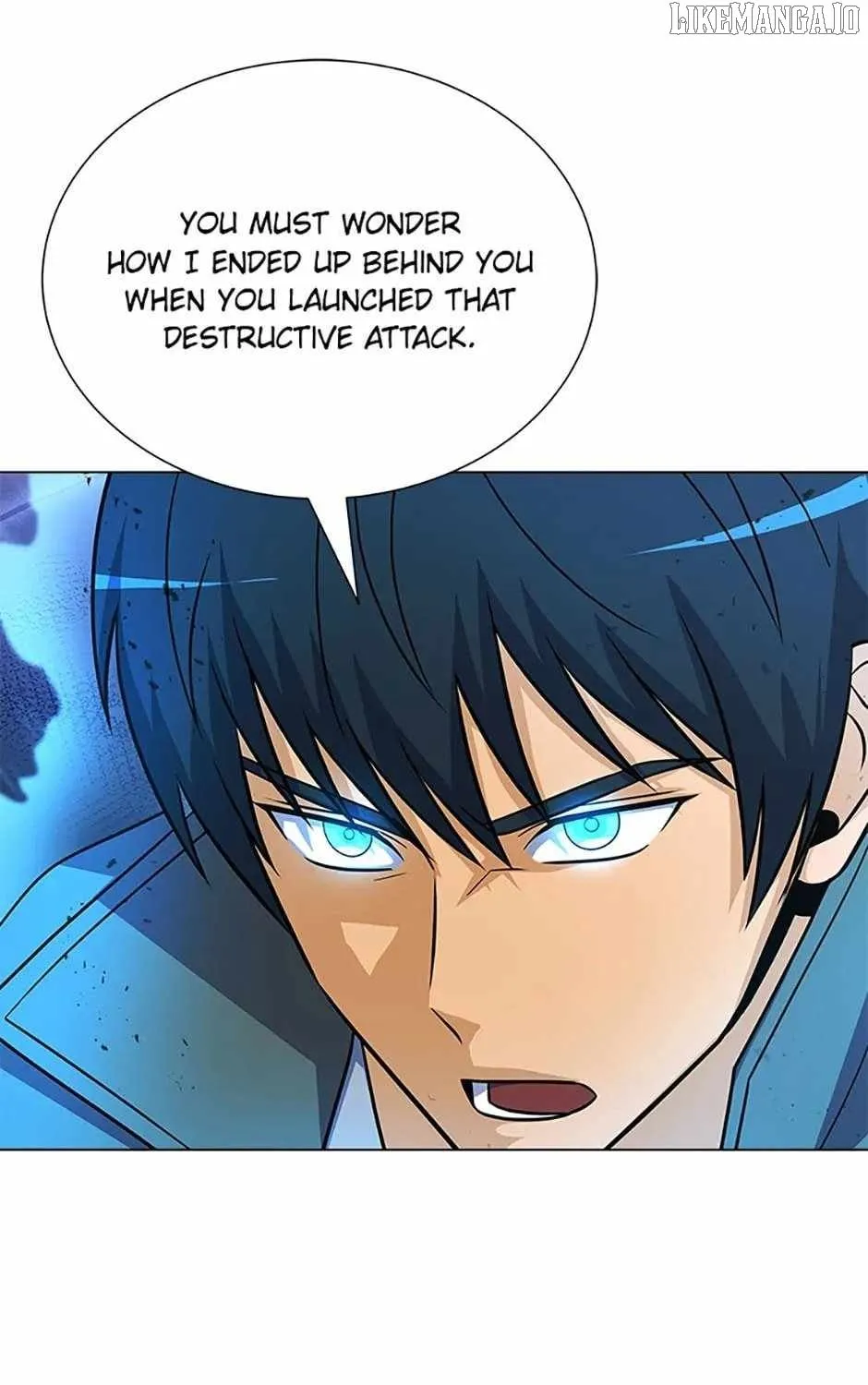 Read Carnivorous Hunter chapter 104 image 117 on Lezhin