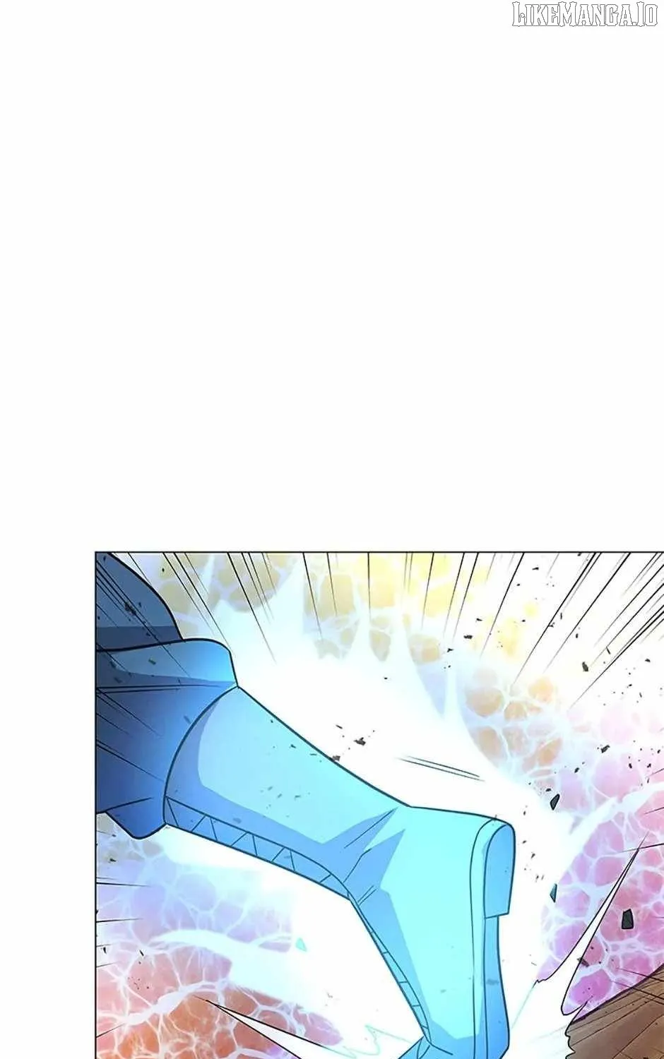 Read Carnivorous Hunter chapter 104 image 121 on Lezhin