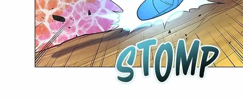 Read Carnivorous Hunter chapter 104 image 122 on Lezhin