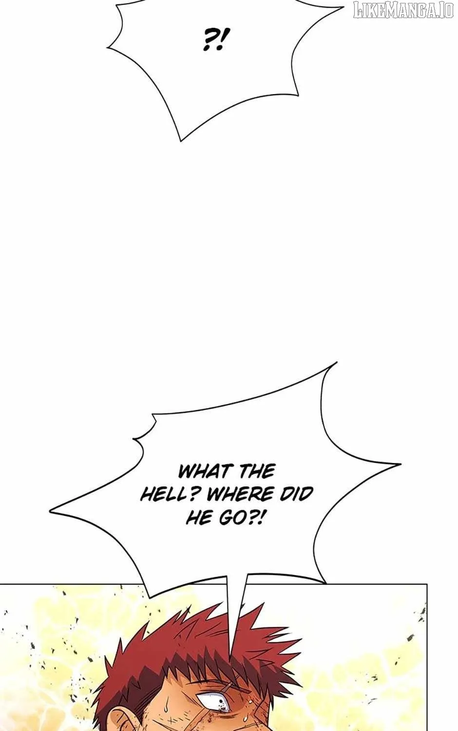 Read Carnivorous Hunter chapter 104 image 129 on Lezhin