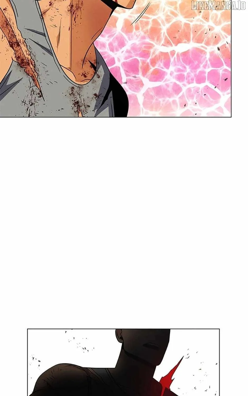 Read Carnivorous Hunter chapter 104 image 131 on Lezhin