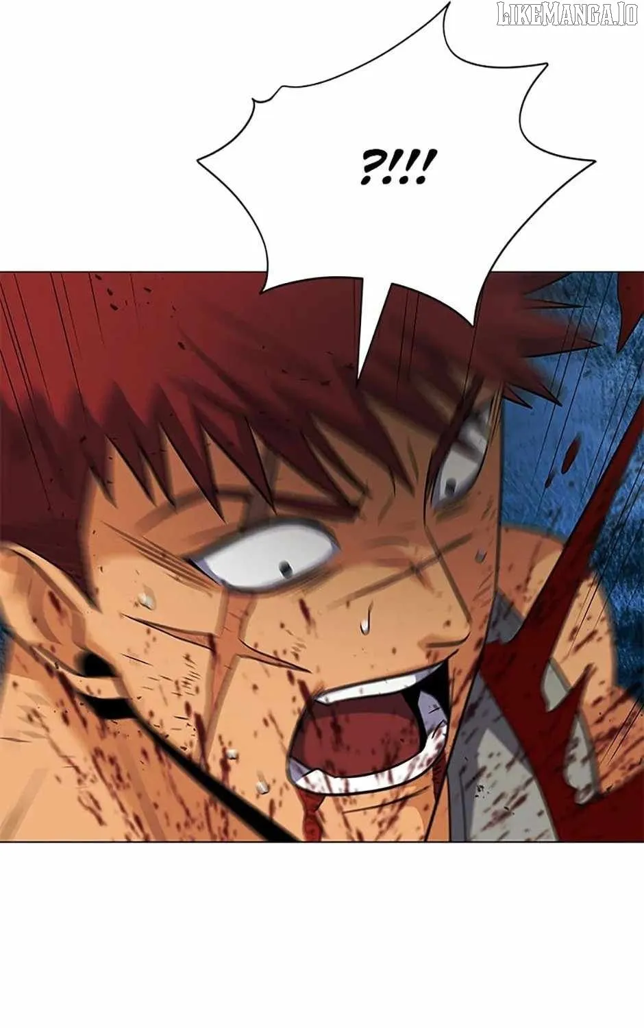 Read Carnivorous Hunter chapter 104 image 137 on Lezhin