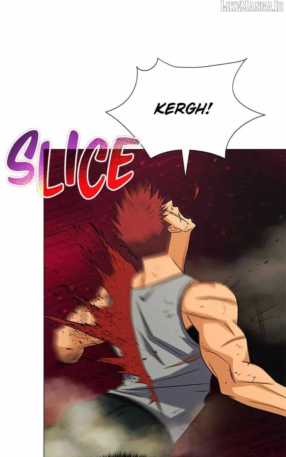 Read Carnivorous Hunter chapter 104 image 139 on Lezhin