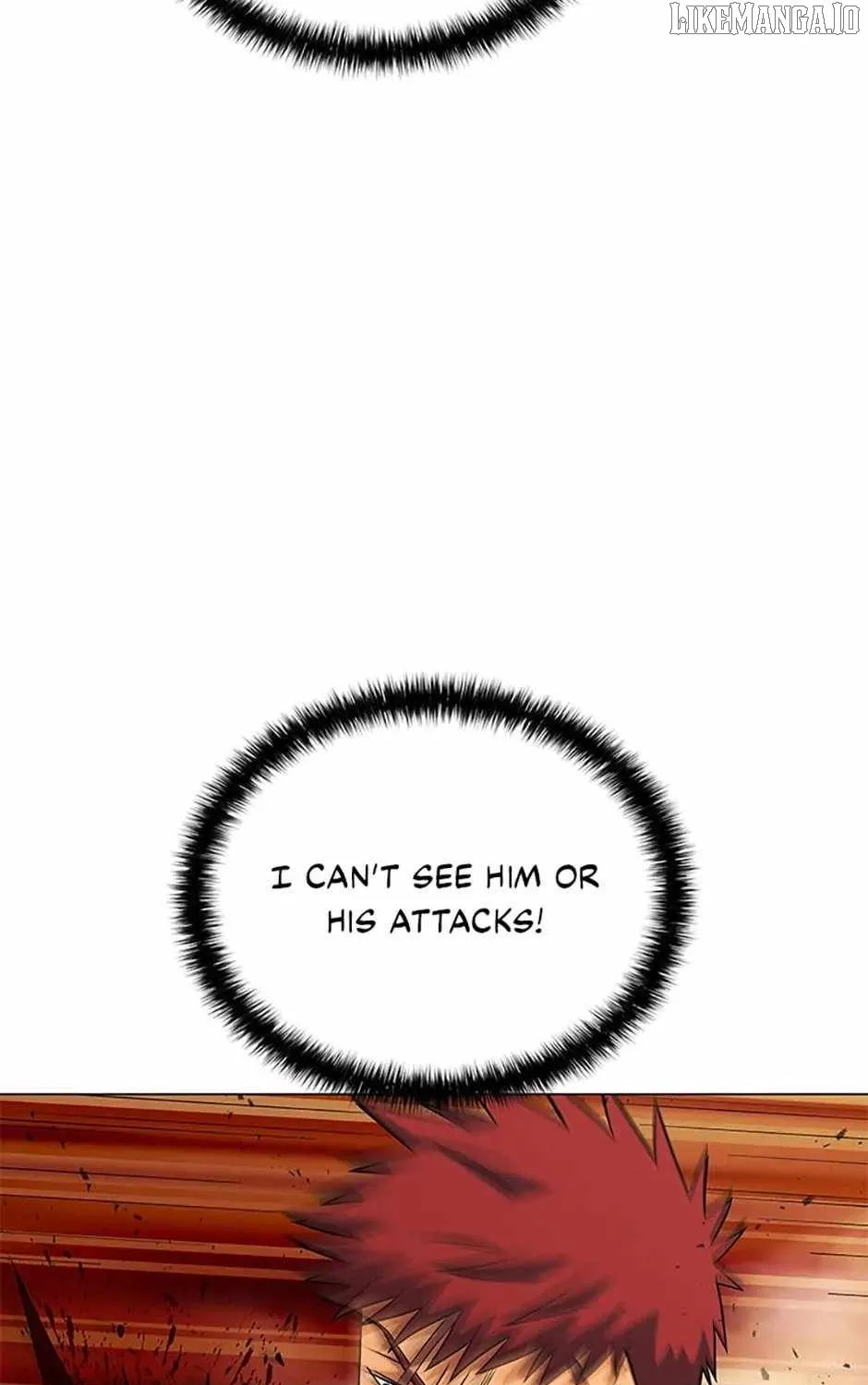 Read Carnivorous Hunter chapter 104 image 141 on Lezhin