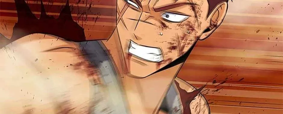 Read Carnivorous Hunter chapter 104 image 142 on Lezhin
