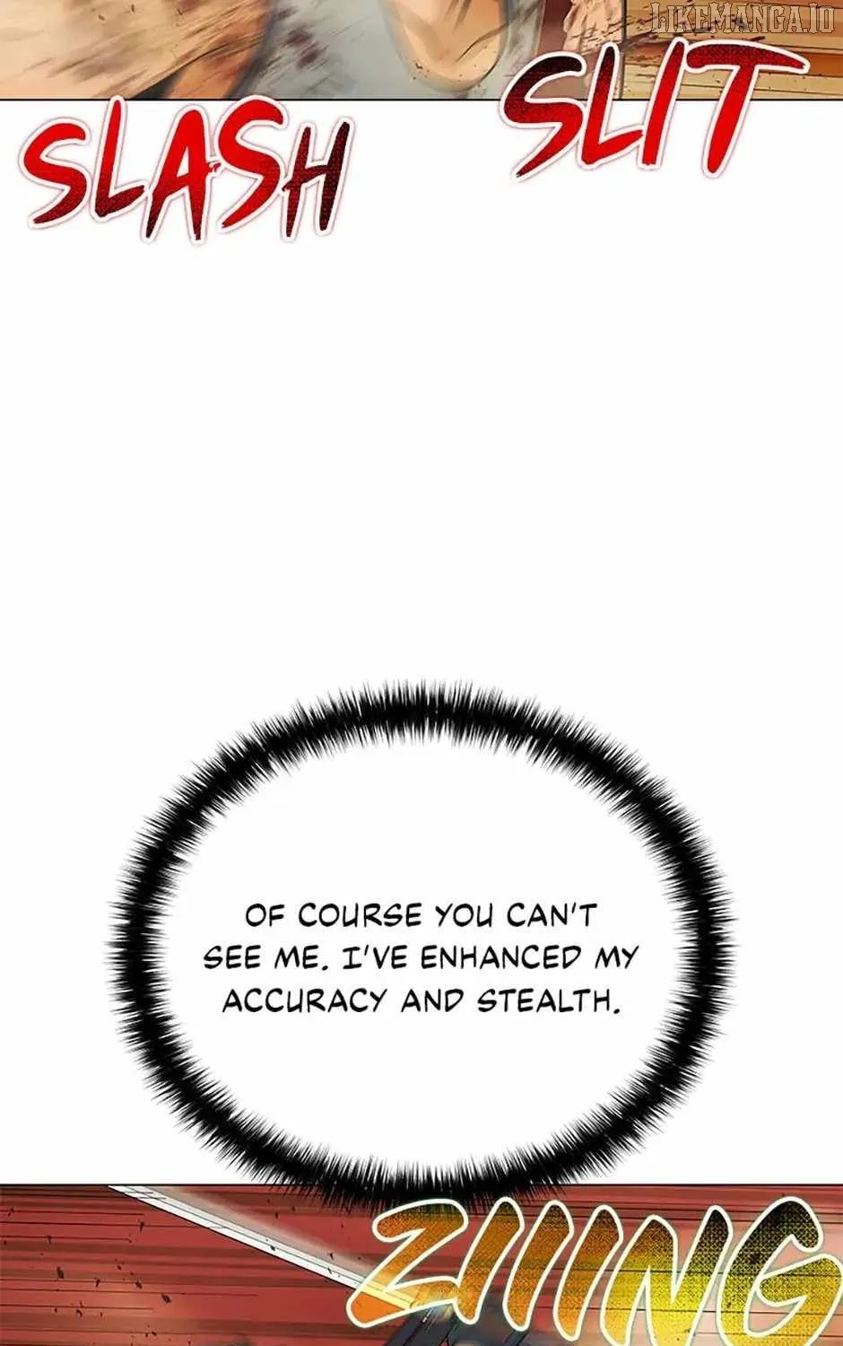 Read Carnivorous Hunter chapter 104 image 143 on Lezhin