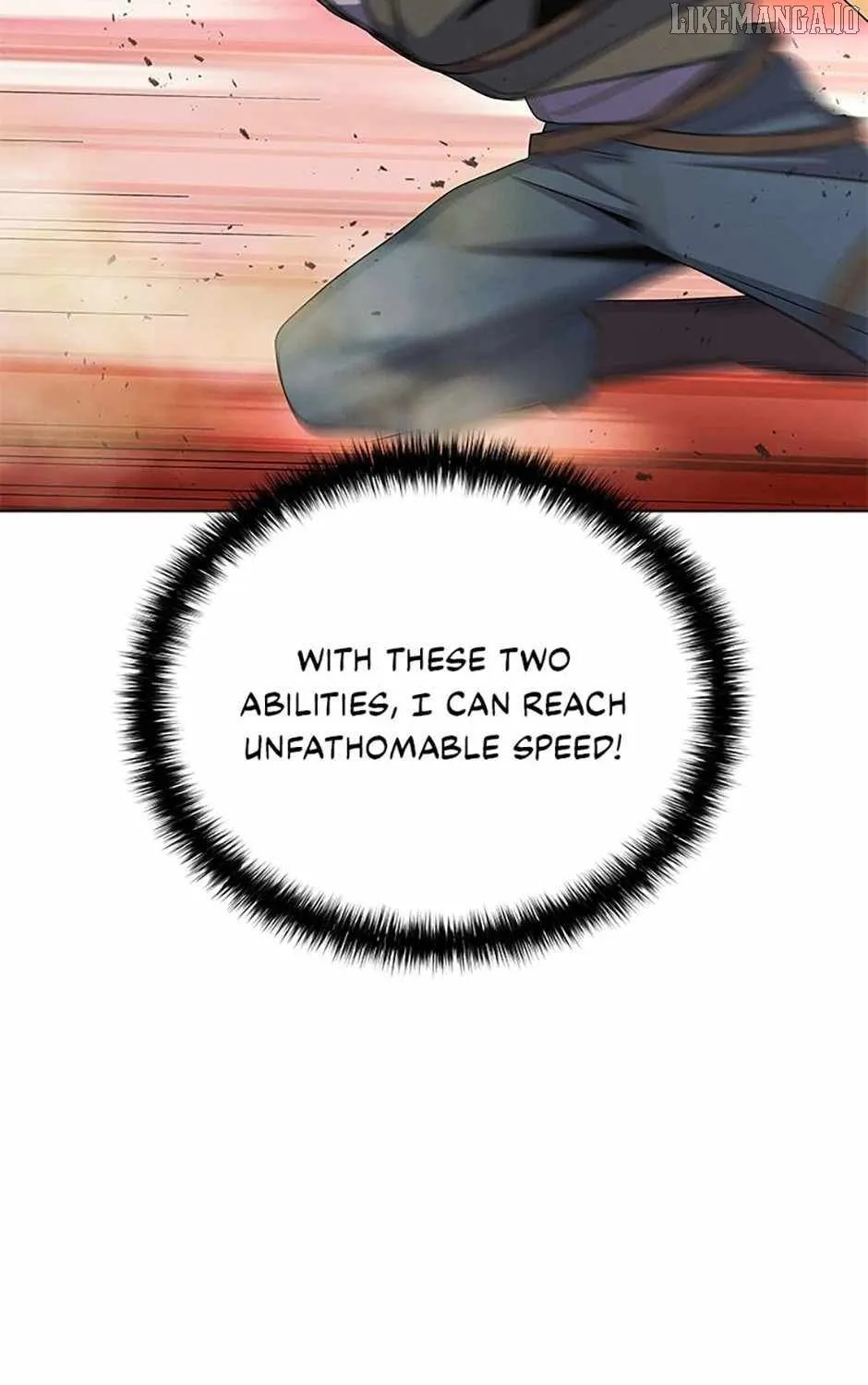 Read Carnivorous Hunter chapter 104 image 145 on Lezhin