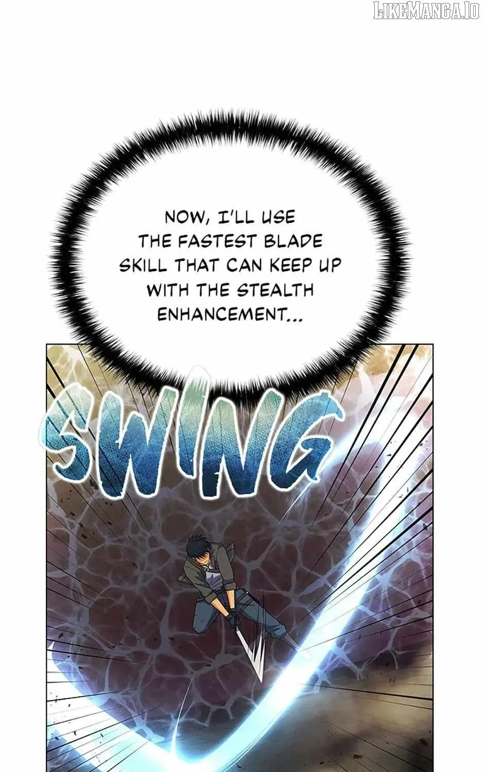 Read Carnivorous Hunter chapter 104 image 147 on Lezhin