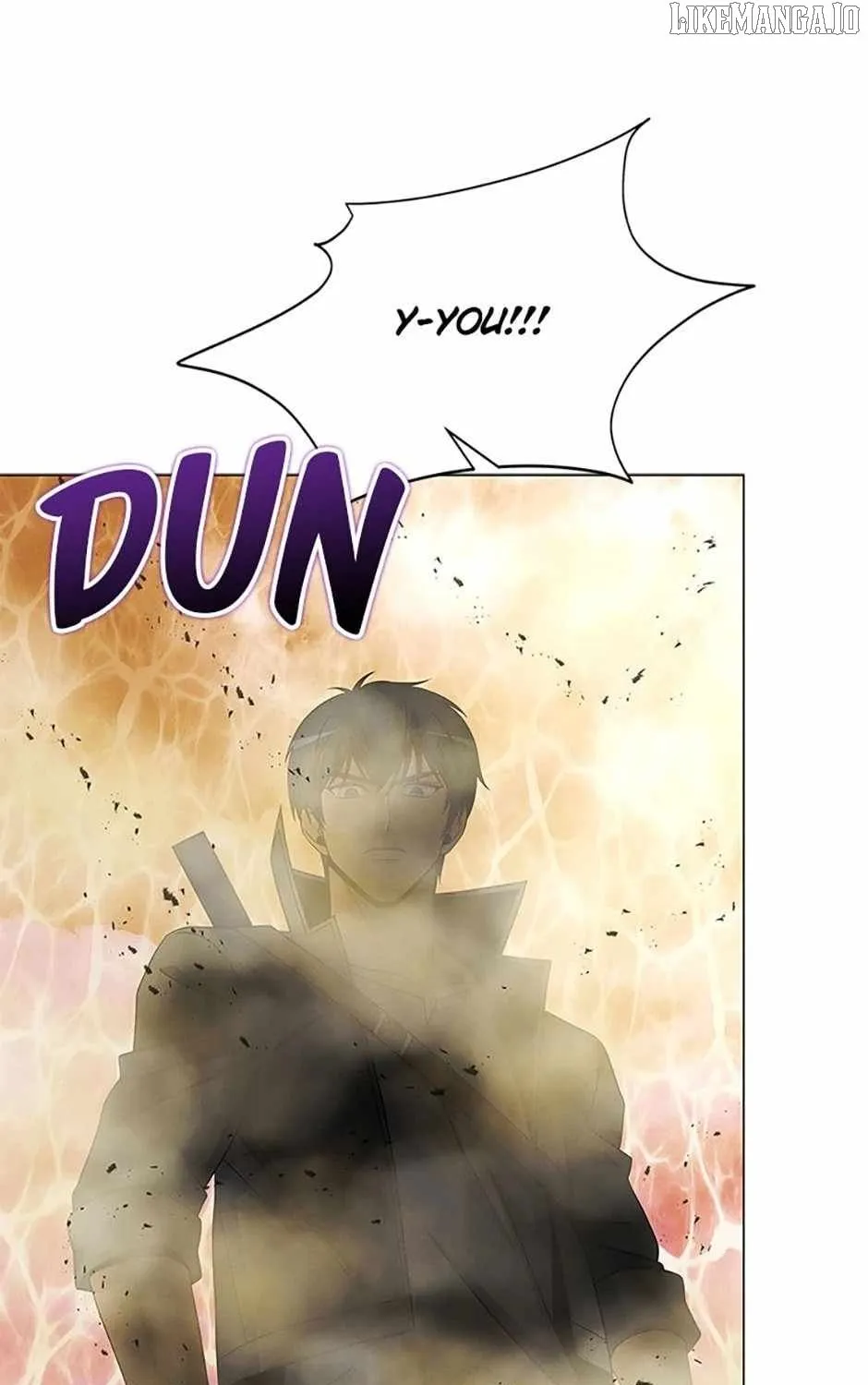 Read Carnivorous Hunter chapter 104 image 15 on Lezhin