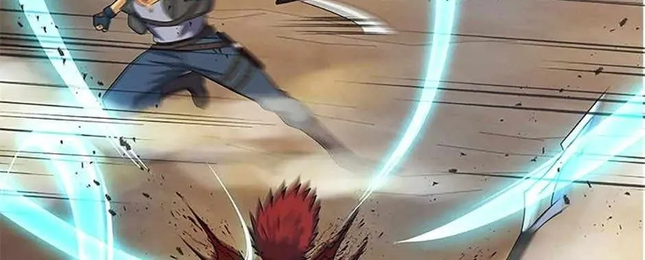 Read Carnivorous Hunter chapter 104 image 150 on Lezhin